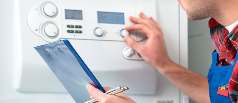 Bayraklı Daikin Kombi Servisi